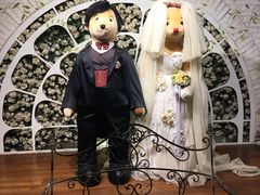 -济州岛泰迪熊博物馆