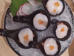 -万岁寿司(芳村店)