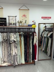 -陈大户旗袍(狮子林店)