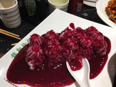 -清真·锦翔炝锅鱼(明德门店)