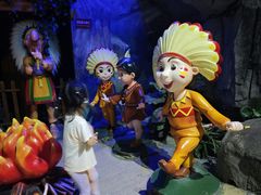 -泉城欧乐堡海洋极地世界