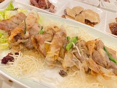 怀旧纸包骨-翠园(北京王府中环店)
