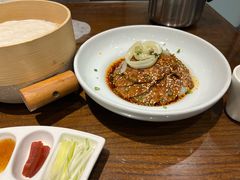 -老铺烤鸭(宝鸡店)