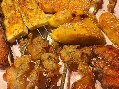 -北三老太太烧烤(人生一串上榜店)