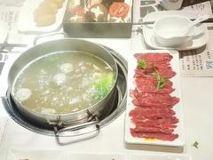 -海银海记牛肉火锅(解放路店)