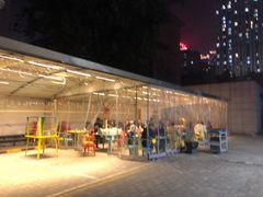 -阿记烧烤(大兴新区店)