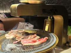 -西塔老太太泥炉烤肉(温州首店万象城黑金店)