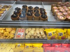 -喜計局·饼行(南湖万达广场店)