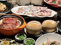 -同仁四季椰子鸡(宝安壹方城店)