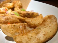 想吃土豆-外婆家(南开大悦城店)