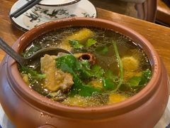 -小厨子私房菜·云南美食店