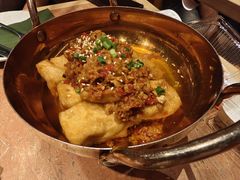 -浩海火燒雲傣家菜(芮欧百货店)