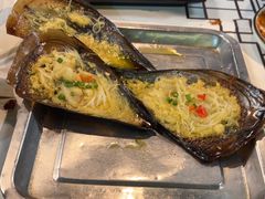 -云晓光头烧烤吧(德平路店)