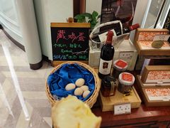 -西藏饭店·亚克·食光自助餐厅