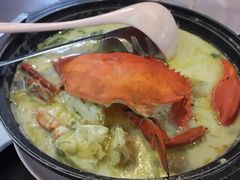 -龙海鲜螃蟹王(宏茂桥店)