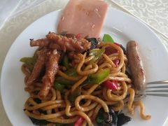 -银龙酒店-巴黎时光西餐厅