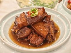 -满园春酒楼(庐江路店)