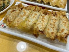 -春水锅贴·传统鲁菜(大明湖店)