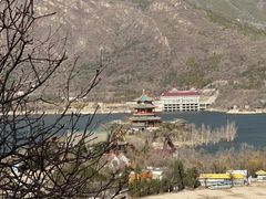 -十三陵水库
