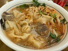 -合记烩面(人民路店)