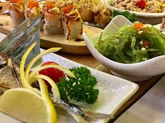 -栖川山葵家·寿喜锅·日式料理(龙湖北城天街商场店)