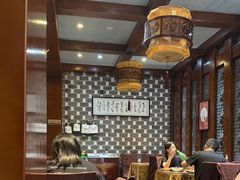 -独秀小吃(蓝田店)