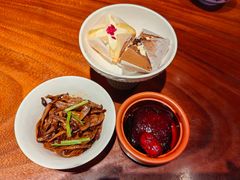 -李犟大爆鳝面·手工蟹黄包(湖滨西湖店)