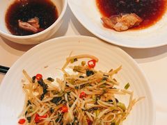 -小厨娘淮扬菜(天印大道店)