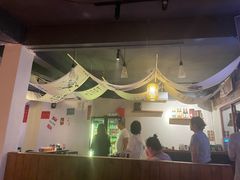 -阿文烧烤(金环路店)