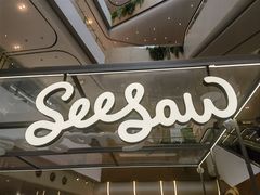 -Seesaw Coffee(上海虹桥天地店)