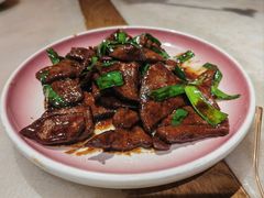 -小吊梨汤·北京菜·烤鸭(清河万象汇店)