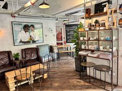 -Alimentari早午餐(安福路店)