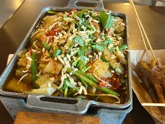 -林二哥宜烤官·宜宾小烧烤