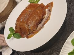 -大董(华贸购物中心店)