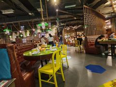 -辛香汇(飞洲店)