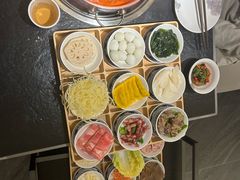 -咏江南·苏式火锅·苏州评弹(观前街店)