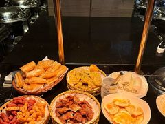 -万事吉健康生活馆(古城店)