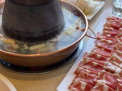 -阳坊大都涮羊肉(阳坊总店)