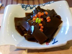 -望京楼flavor餐厅(古北水镇景区店)
