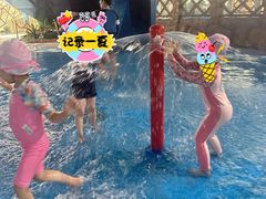 -青岛东方影都融创水世界