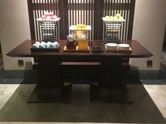 -西安华清御汤酒店