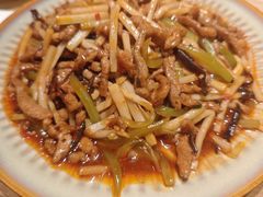 -破三川·新川菜(静安大融城店)