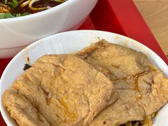 -518牛肉拉面馆(包河花园店)