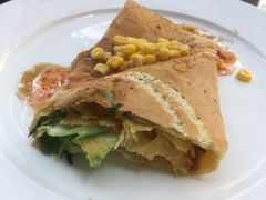 -上海齐鲁万怡大酒店·辣椒屋咖啡厅