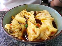 -春阳水饺(香槟广场店)