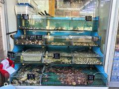 -北戴河庆山饭店·海鲜砂锅粥(北戴河黑石路店)