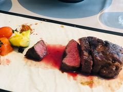 -哈布斯扒房(华发商都店)