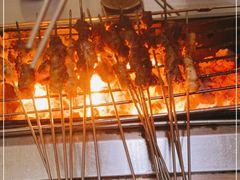 -小寒羊烧烤(凯瑞时代大厦店)