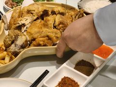 -纳家楼·地道陕菜(劳动路店)