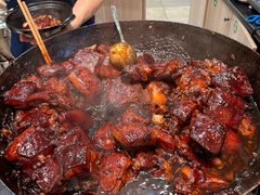 -群乐饭店(滨安路店)